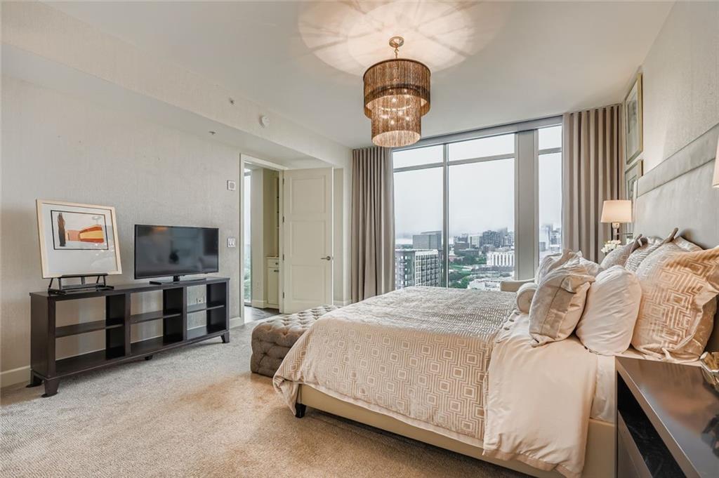 1820 Peachtree Street NW Unit 1602