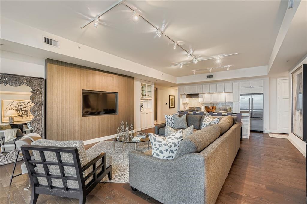 1820 Peachtree Street NW Unit 1602