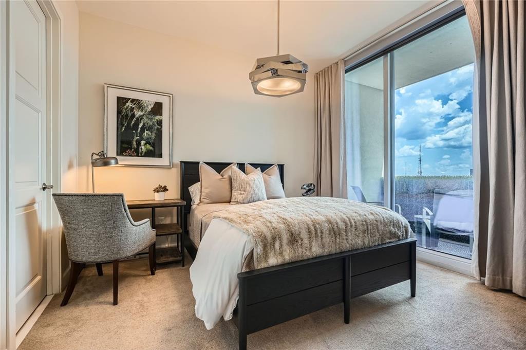 1820 Peachtree Street NW Unit 1602