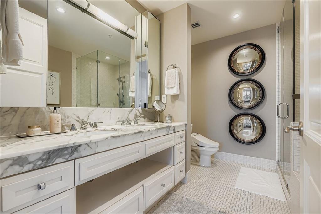 1820 Peachtree Street NW Unit 1602