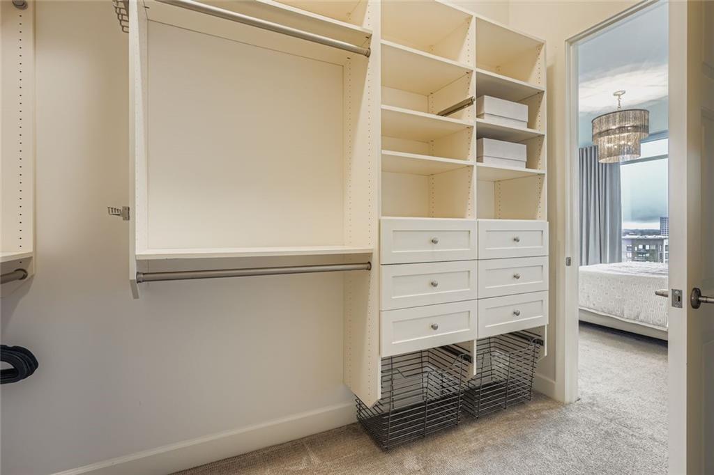 1820 Peachtree Street NW Unit 1602