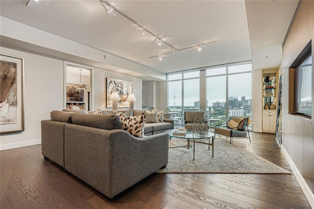 1820 Peachtree Street NW Unit 1602