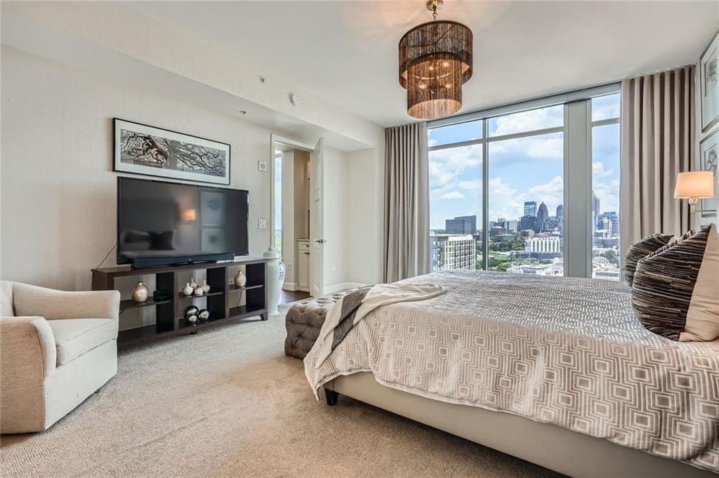 1820 Peachtree Street NW Unit 1602