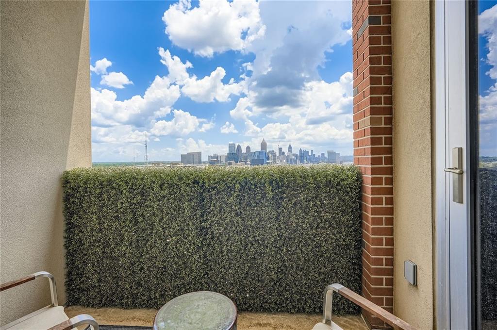 1820 Peachtree Street NW Unit 1602