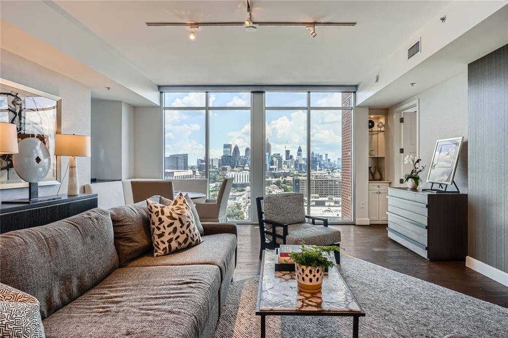 1820 Peachtree Street NW Unit 1602