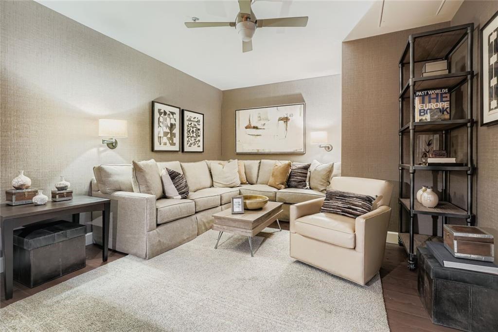 1820 Peachtree Street NW Unit 1602
