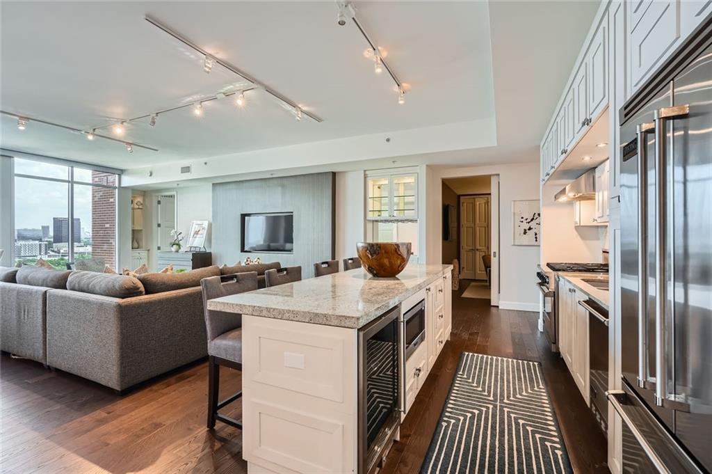 1820 Peachtree Street NW Unit 1602