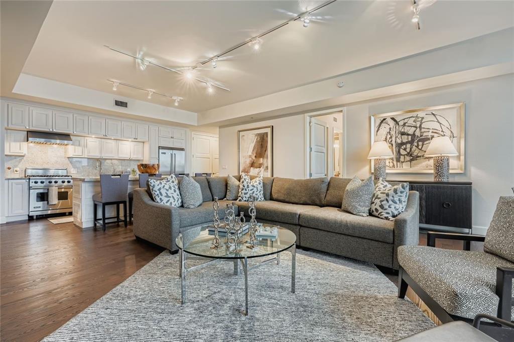 1820 Peachtree Street NW Unit 1602