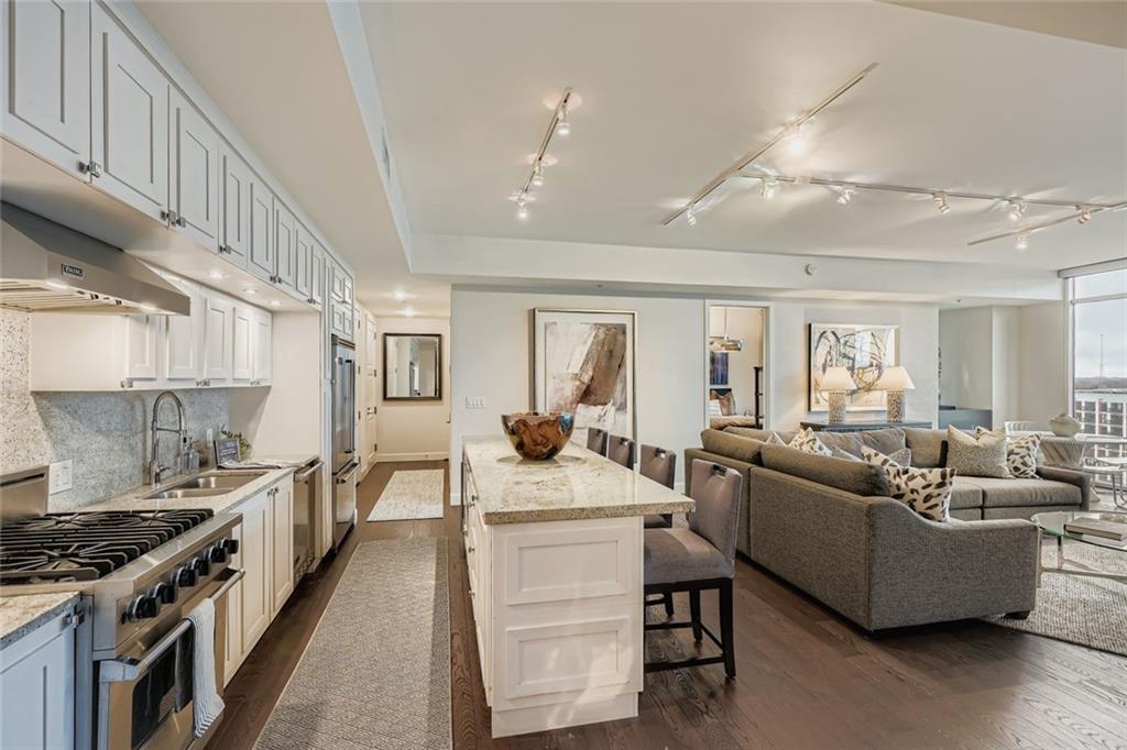1820 Peachtree Street NW Unit 1602