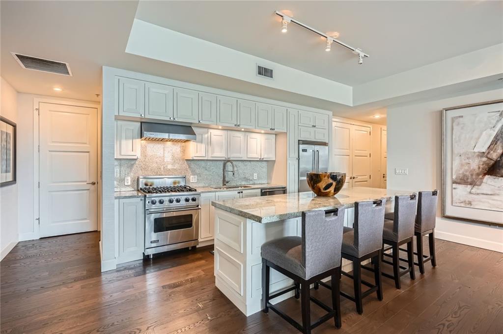 1820 Peachtree Street NW Unit 1602