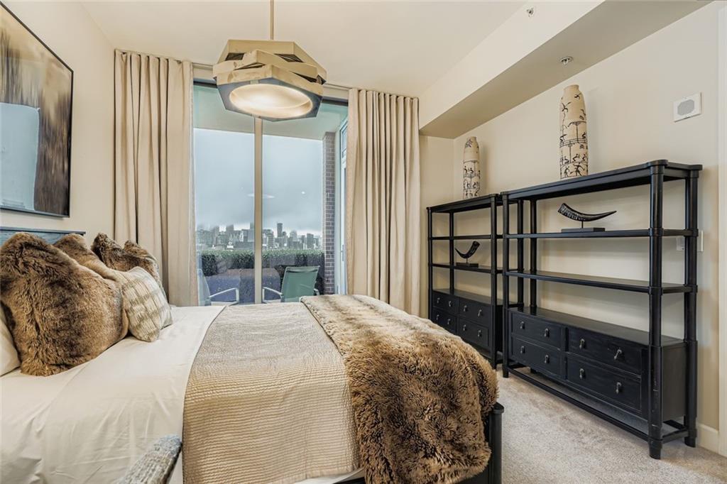 1820 Peachtree Street NW Unit 1602