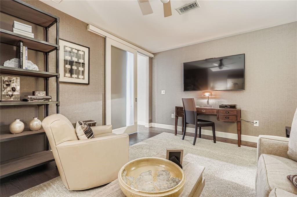1820 Peachtree Street NW Unit 1602
