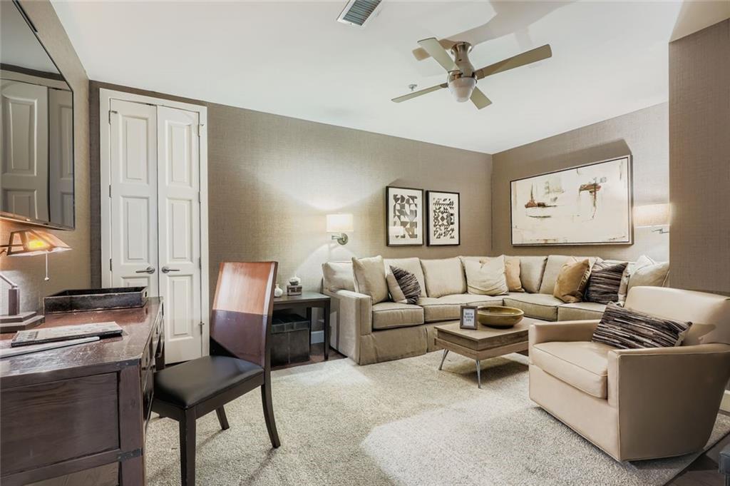 1820 Peachtree Street NW Unit 1602