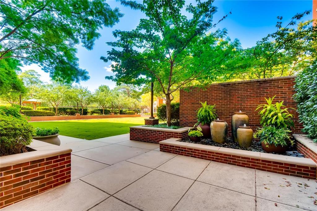 1820 Peachtree Street NW Unit 1602