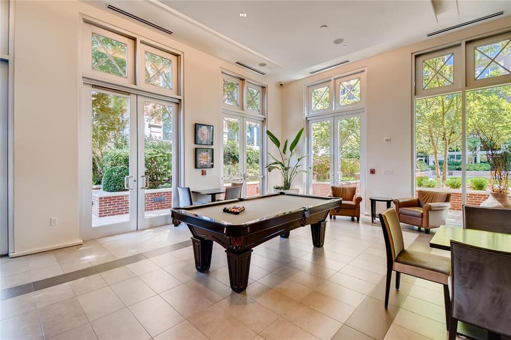 1820 Peachtree Street NW Unit 1602