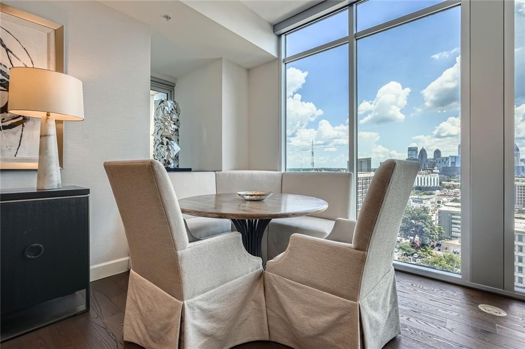 1820 Peachtree Street NW Unit 1602