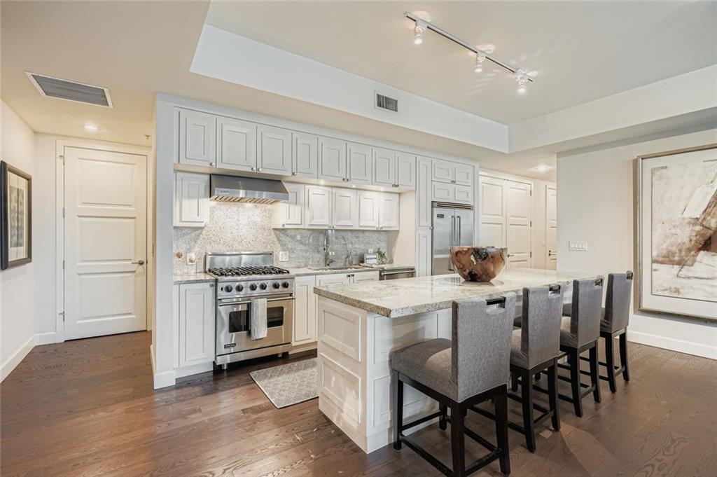 1820 Peachtree Street NW Unit 1602