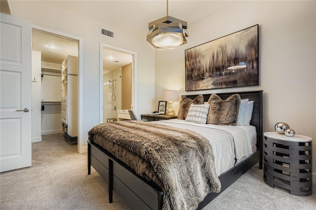 1820 Peachtree Street NW Unit 1602