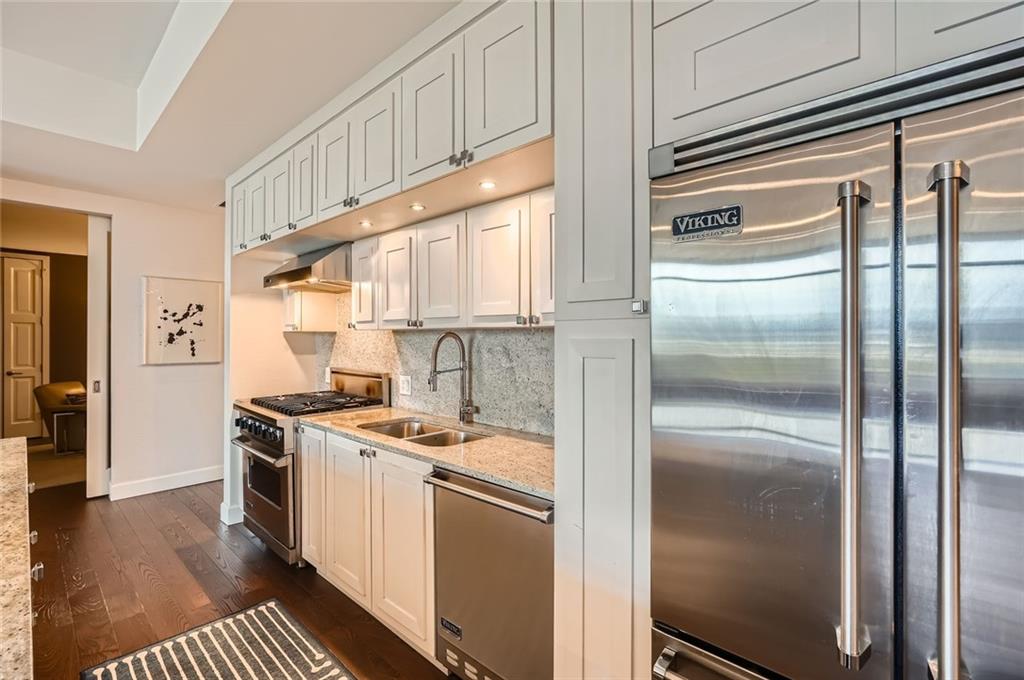 1820 Peachtree Street NW Unit 1602
