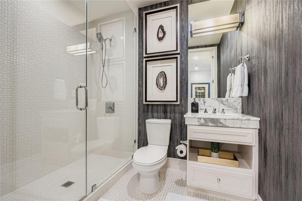 1820 Peachtree Street NW Unit 1602