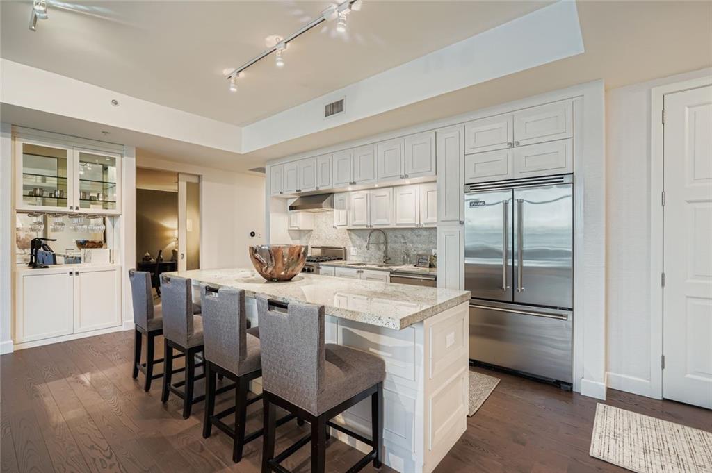1820 Peachtree Street NW Unit 1602