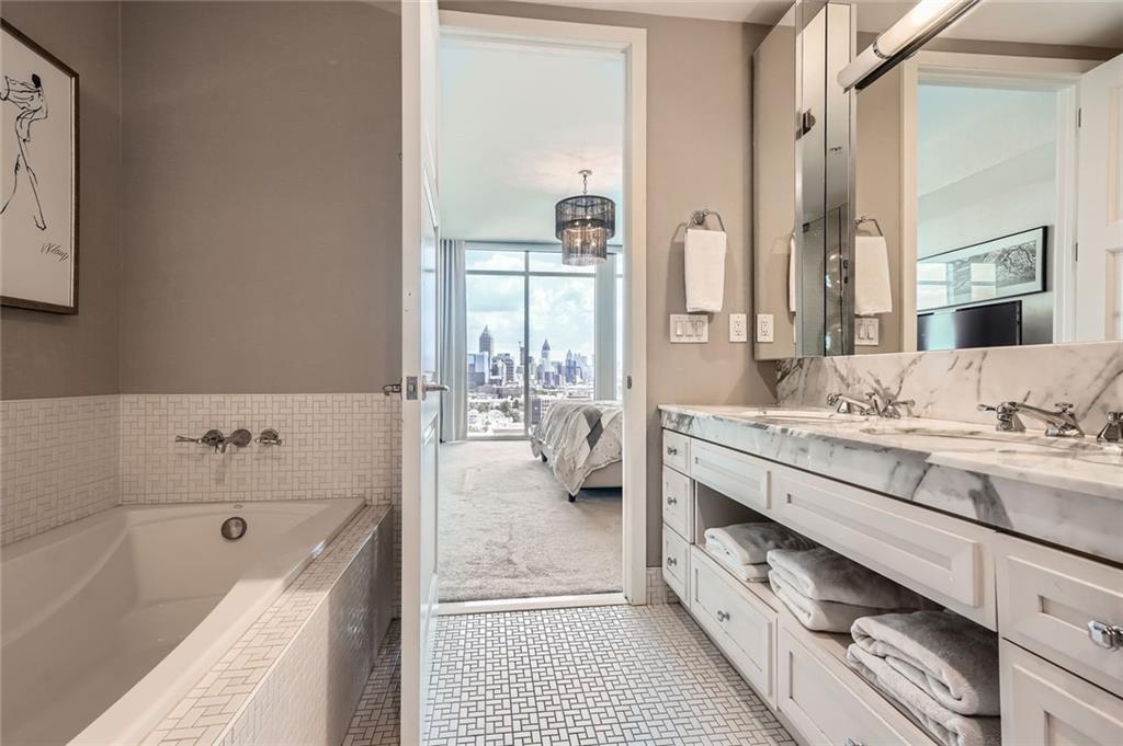 1820 Peachtree Street NW Unit 1602