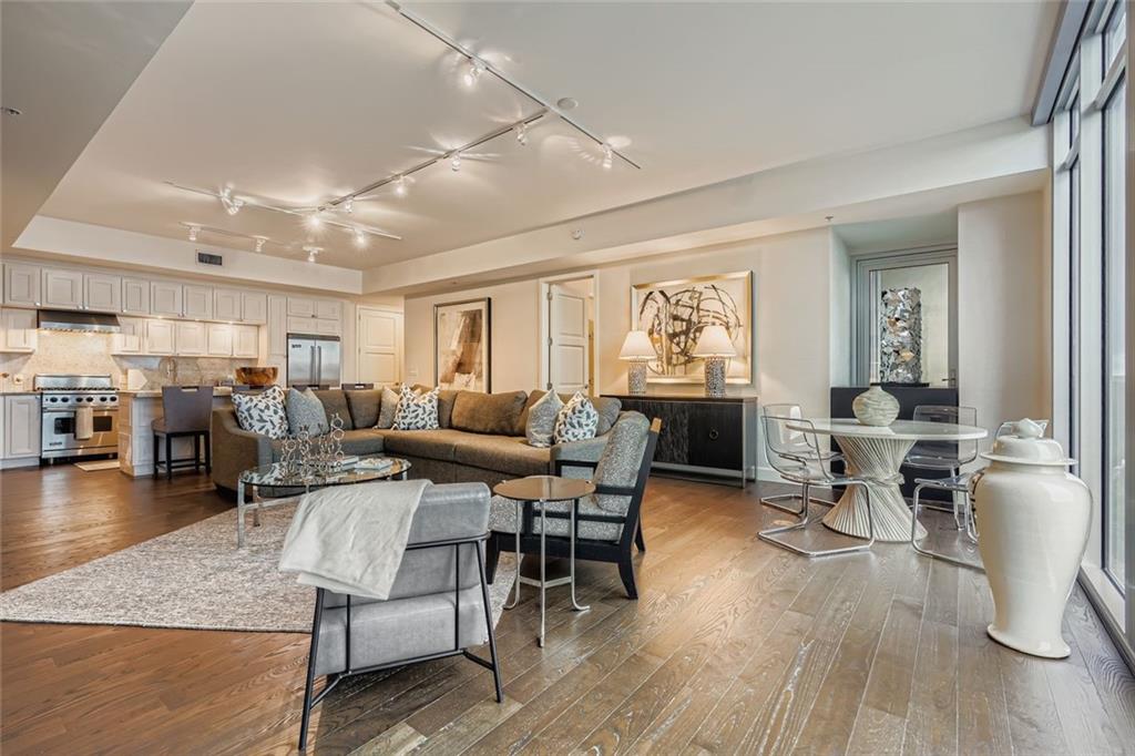 1820 Peachtree Street NW Unit 1602