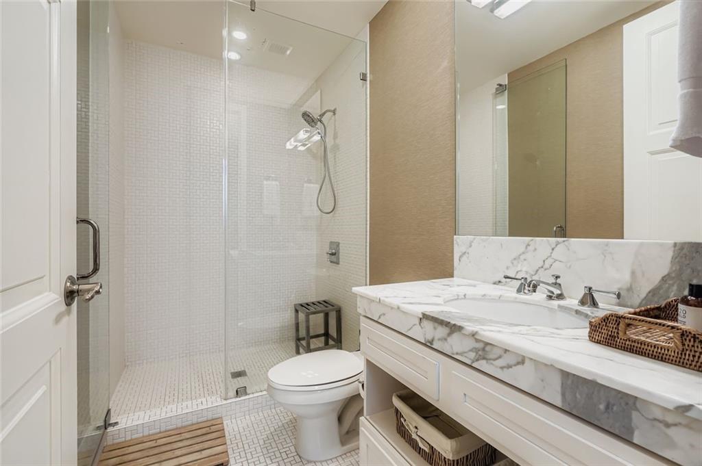 1820 Peachtree Street NW Unit 1602