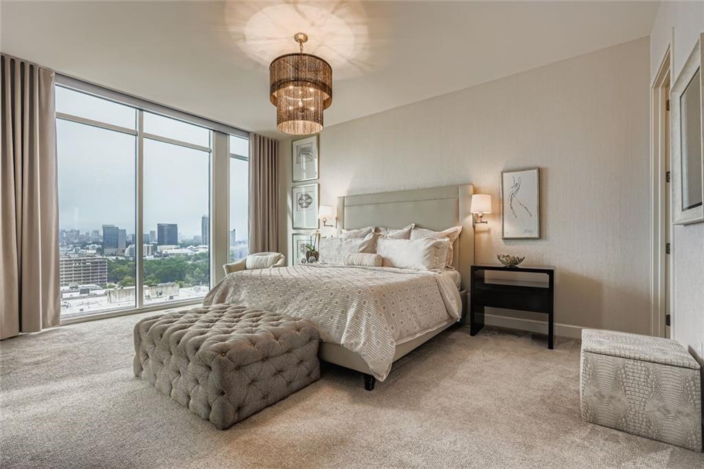 1820 Peachtree Street NW Unit 1602