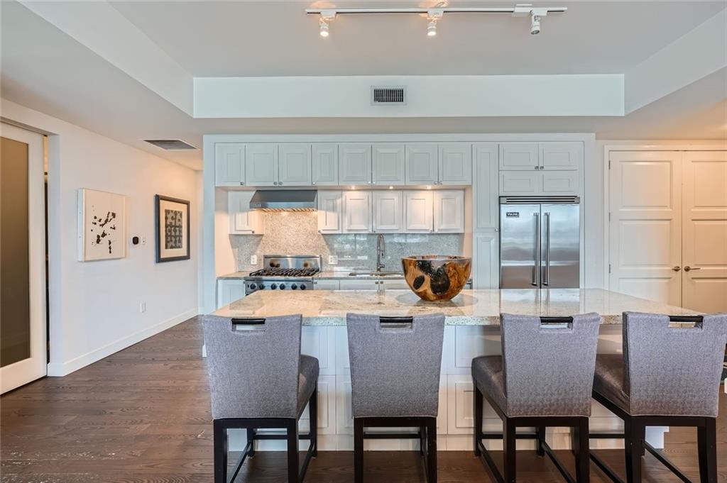 1820 Peachtree Street NW Unit 1602