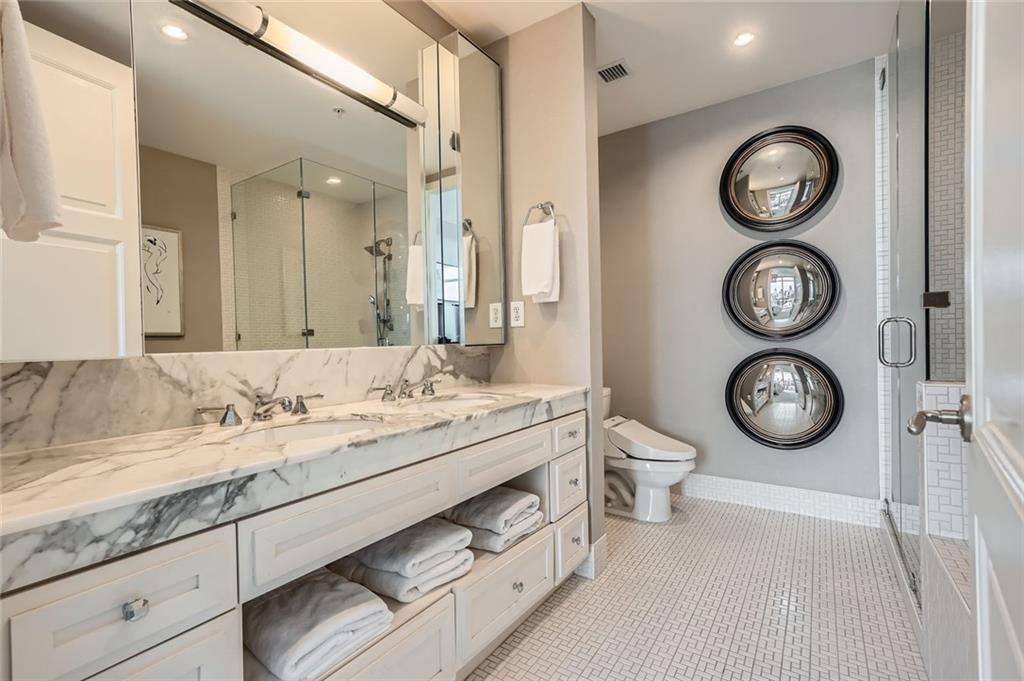 1820 Peachtree Street NW Unit 1602
