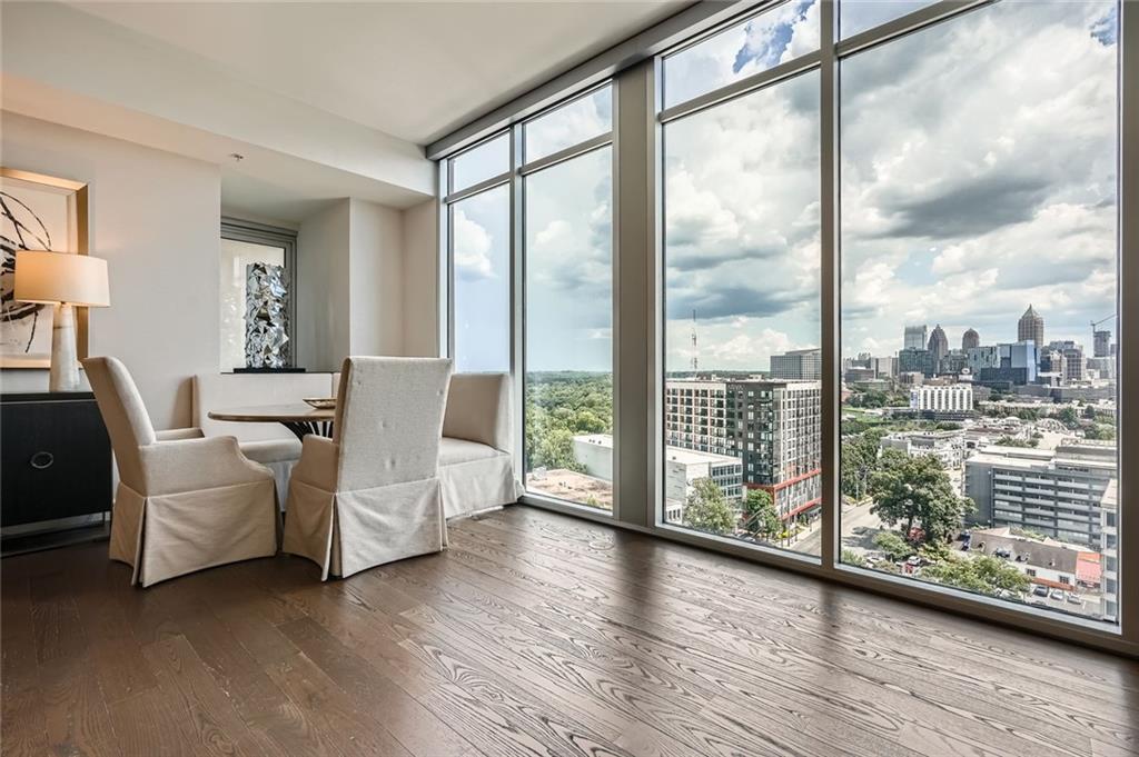 1820 Peachtree Street NW Unit 1602