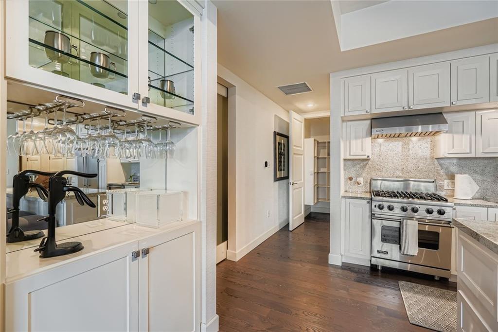 1820 Peachtree Street NW Unit 1602