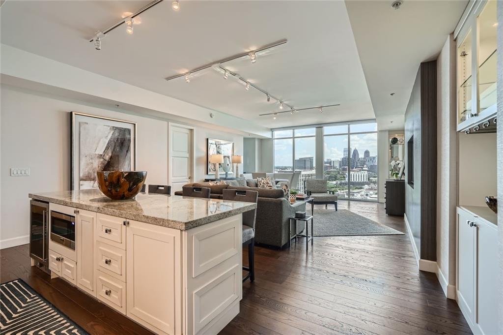 1820 Peachtree Street NW Unit 1602