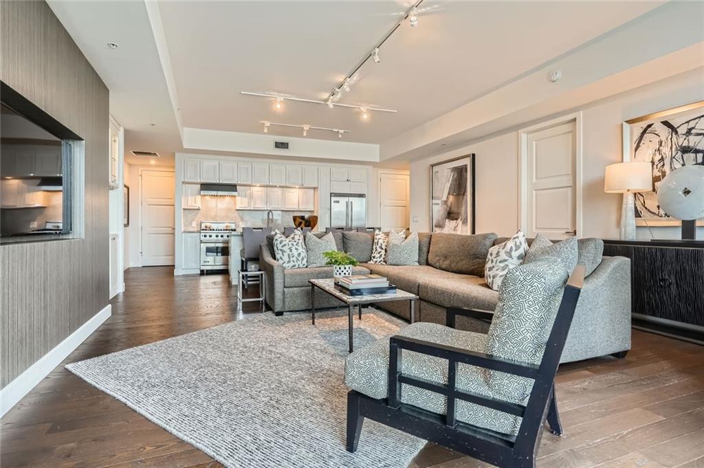 1820 Peachtree Street NW Unit 1602