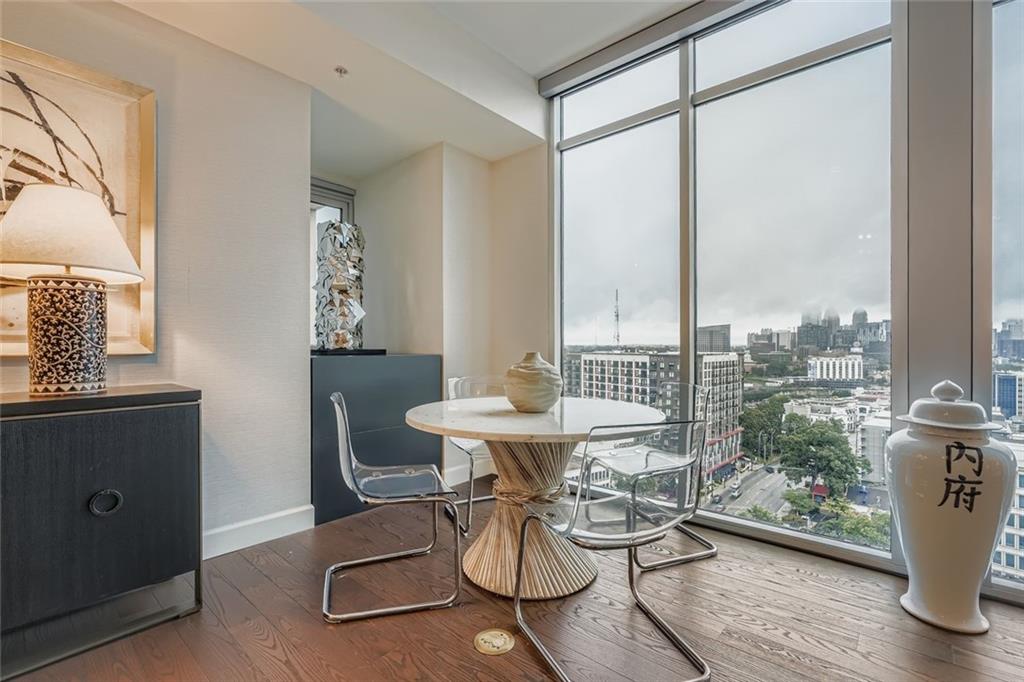 1820 Peachtree Street NW Unit 1602