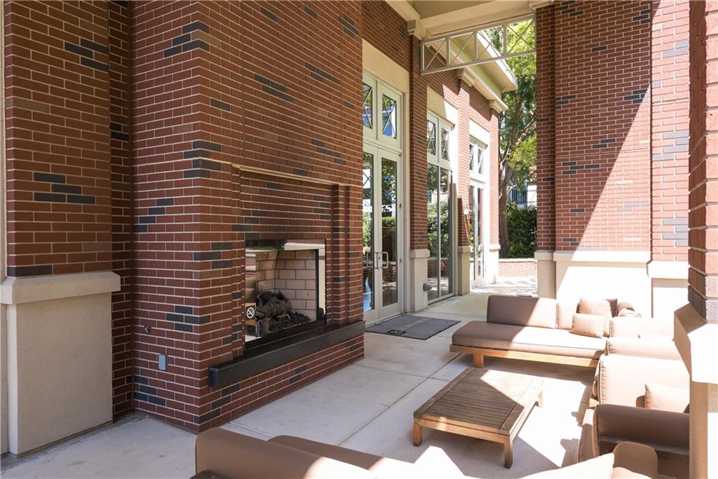 1820 Peachtree Street NW Unit 1602