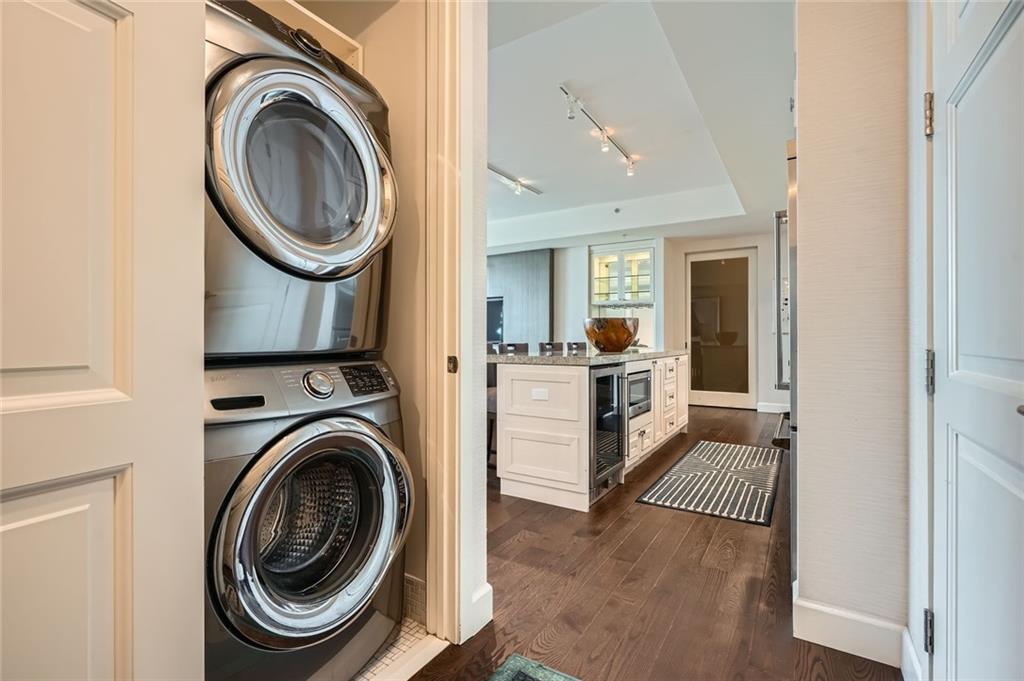 1820 Peachtree Street NW Unit 1602