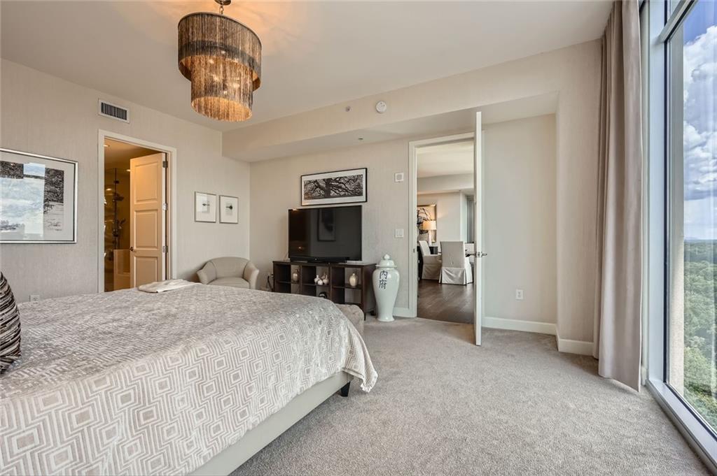 1820 Peachtree Street NW Unit 1602