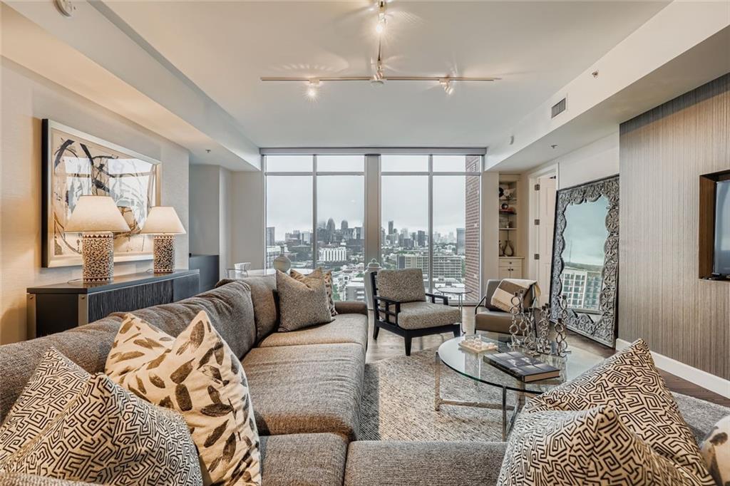 1820 Peachtree Street NW Unit 1602