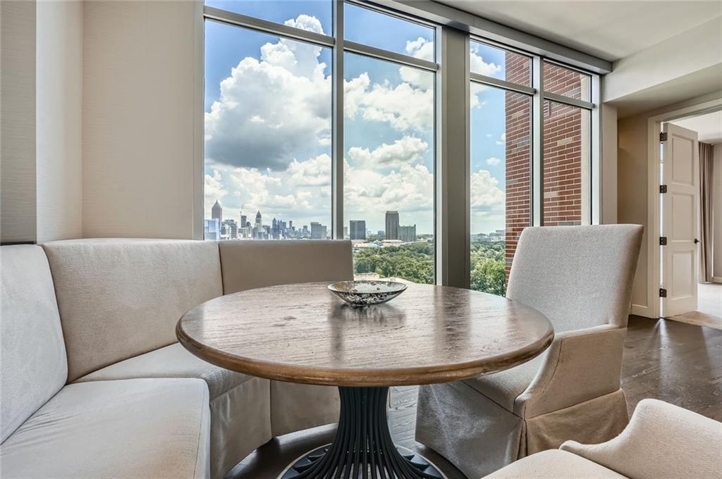 1820 Peachtree Street NW Unit 1602