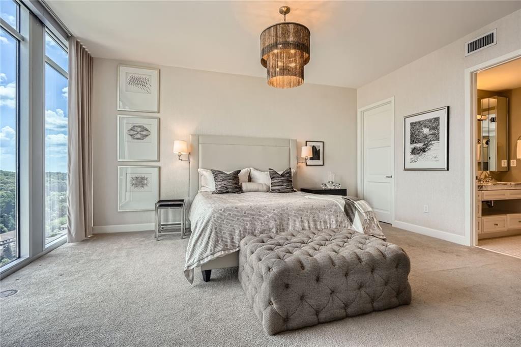 1820 Peachtree Street NW Unit 1602