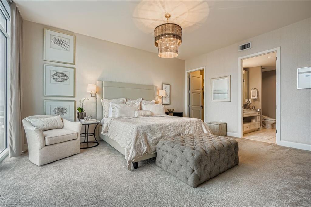 1820 Peachtree Street NW Unit 1602