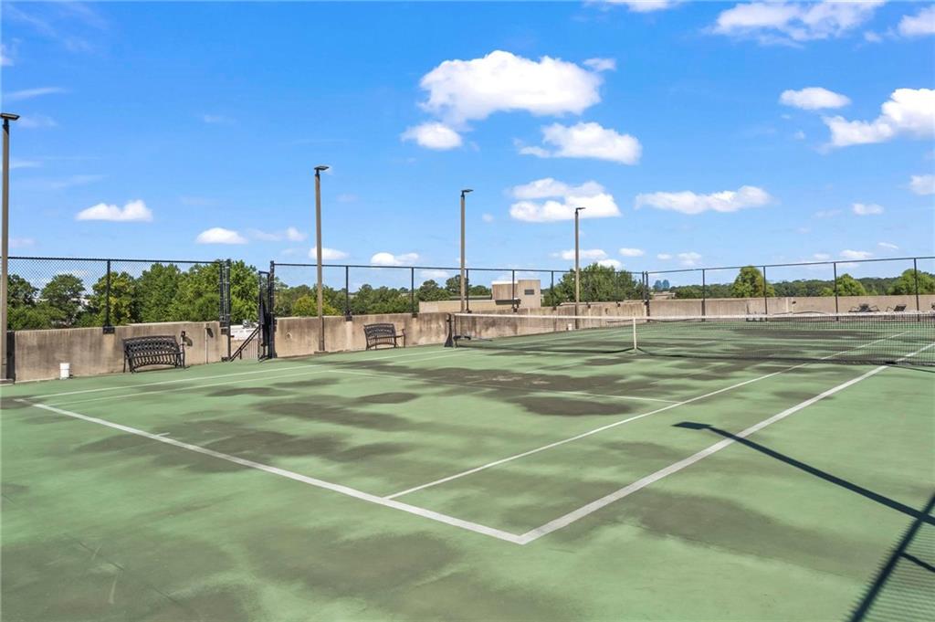 5300 Peachtree Road Unit 4514
