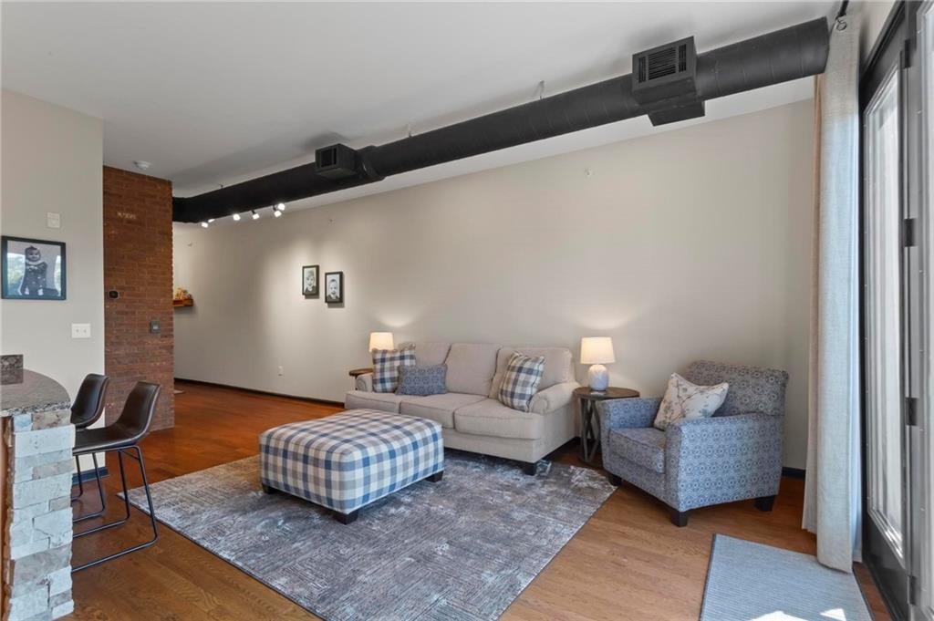 5300 Peachtree Road Unit 4514