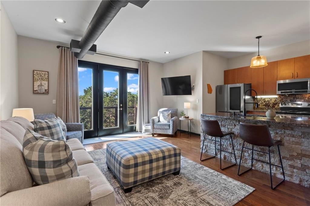5300 Peachtree Road Unit 4514