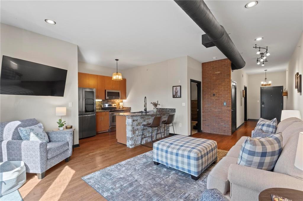 5300 Peachtree Road Unit 4514