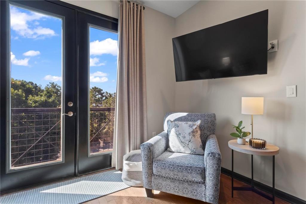 5300 Peachtree Road Unit 4514