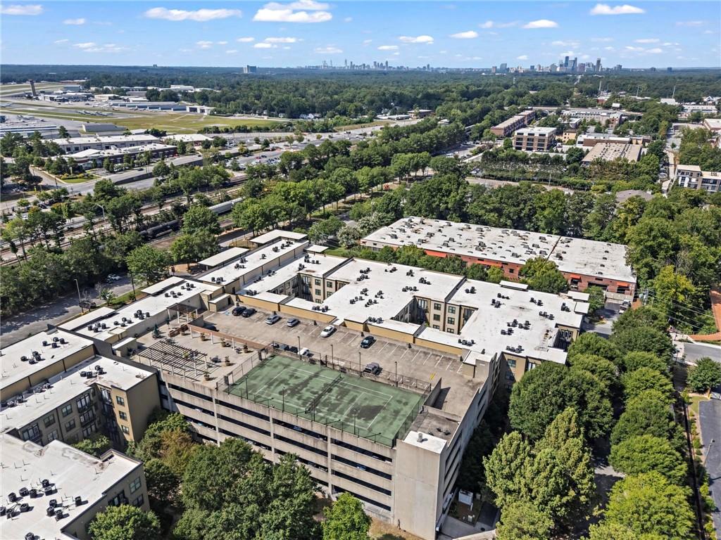 5300 Peachtree Road Unit 4514
