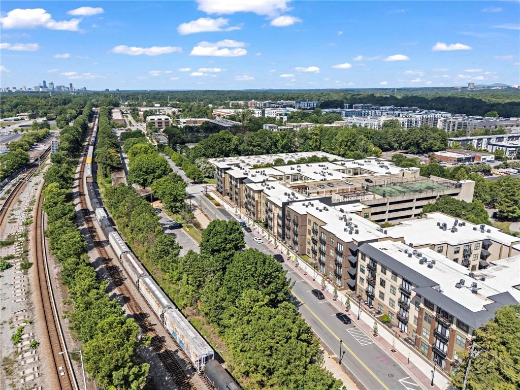 5300 Peachtree Road Unit 4514